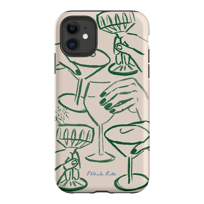 Case - Drinks