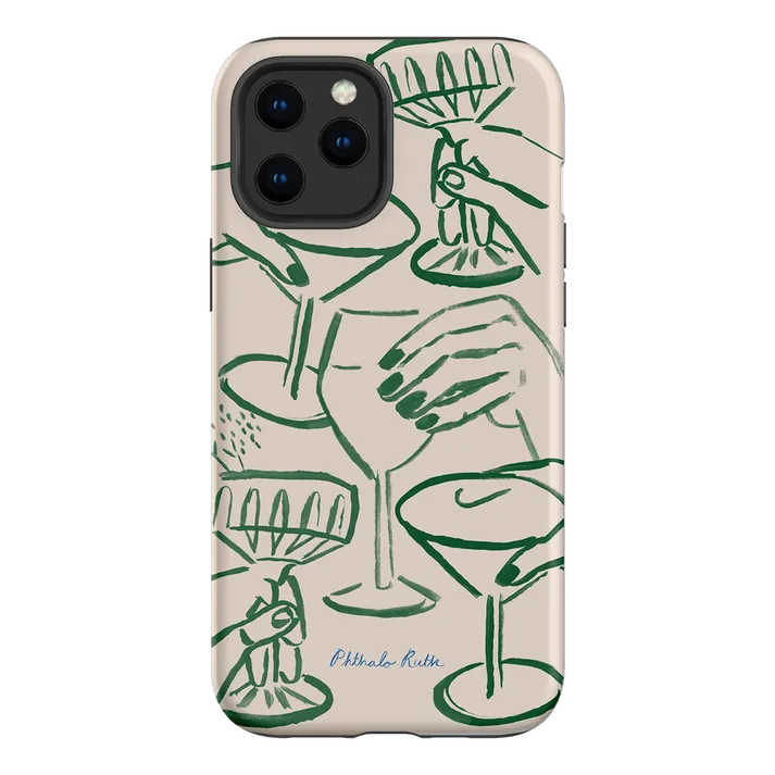 Case - Drinks