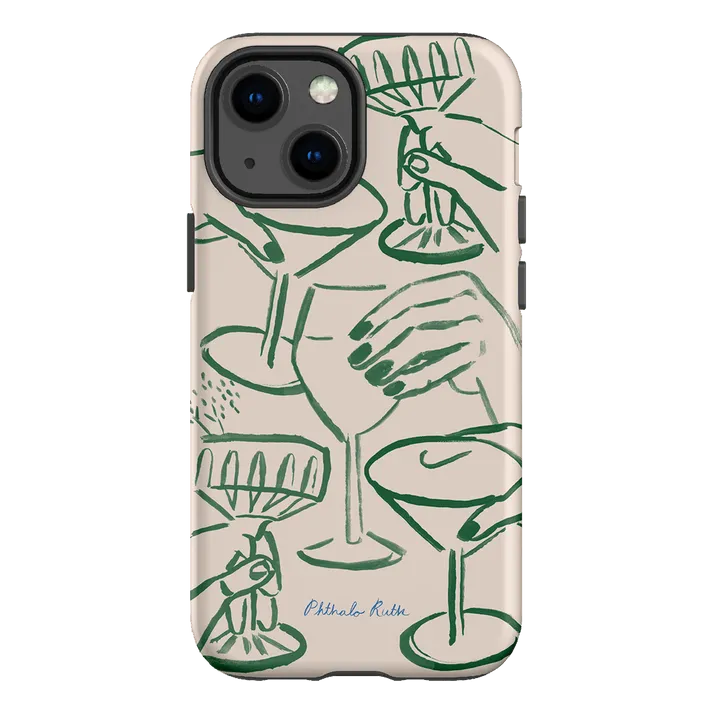 Case - Drinks