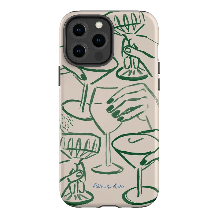 Case - Drinks
