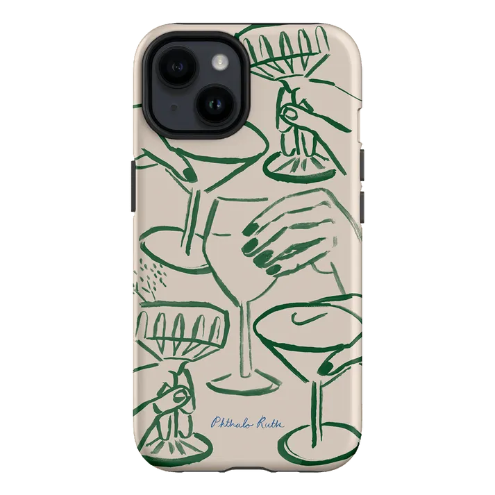 Case - Drinks