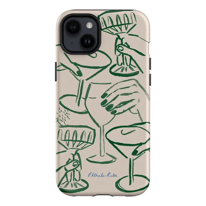Case - Drinks