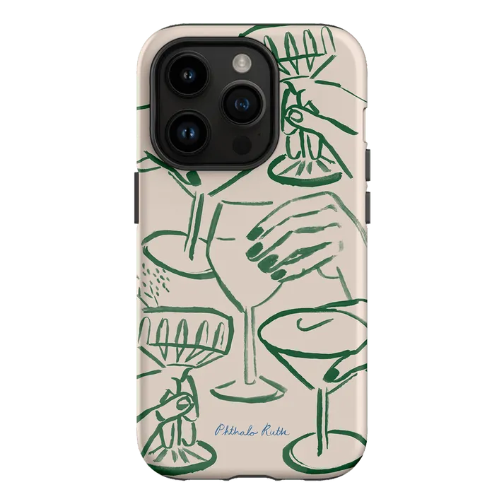 Case - Drinks