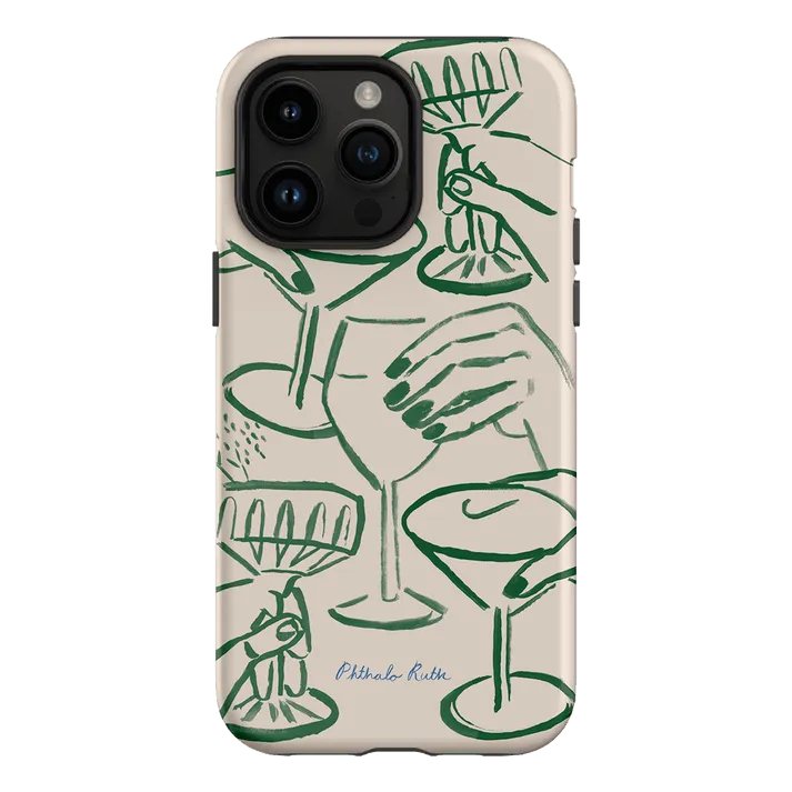 Case - Drinks