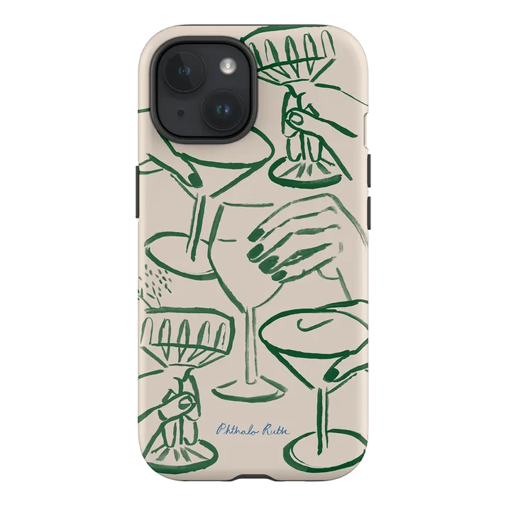 Case - Drinks