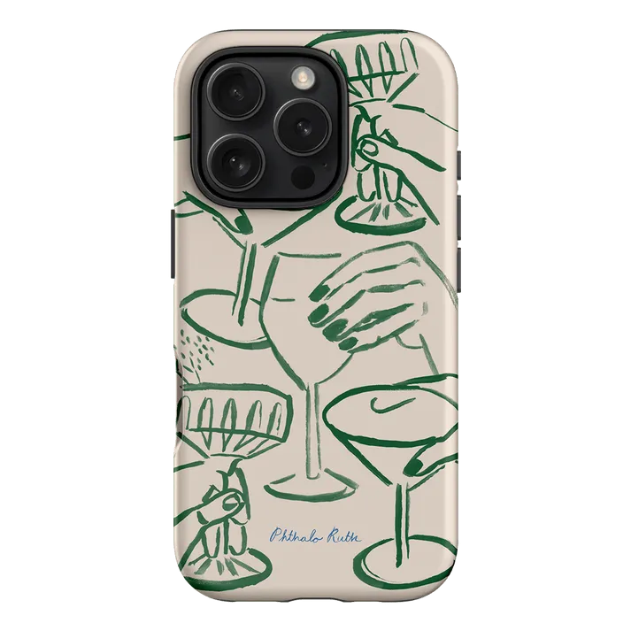 Case - Drinks