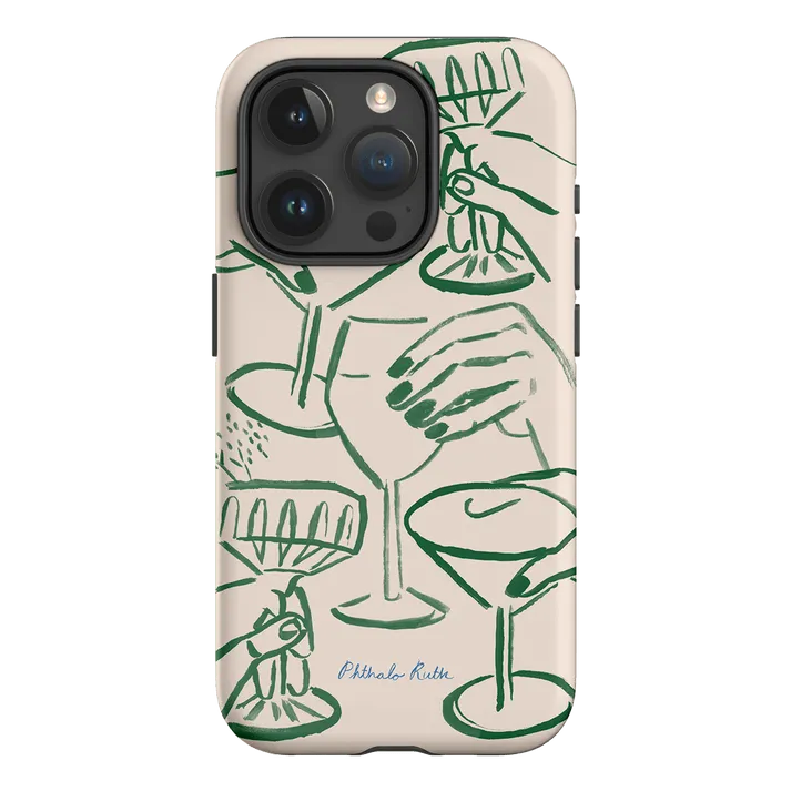 Case - Drinks