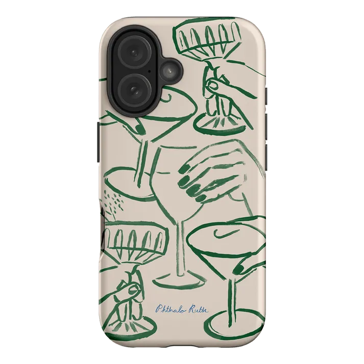 Case - Drinks