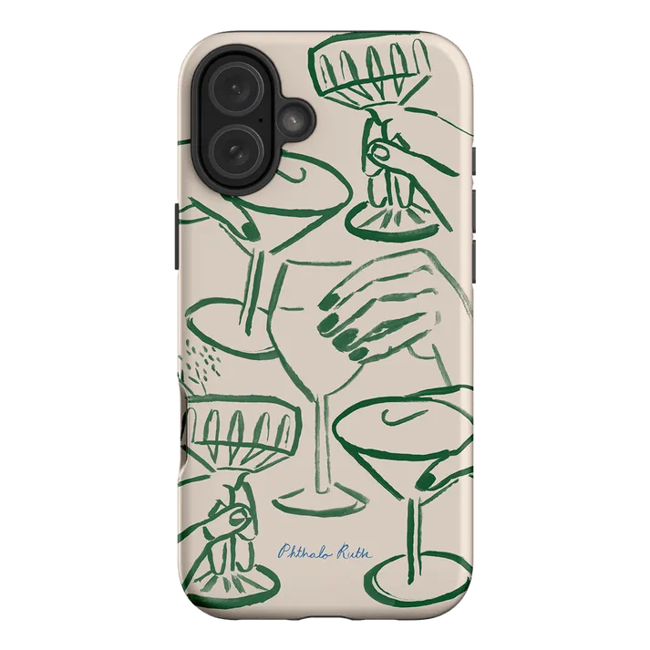 Case - Drinks