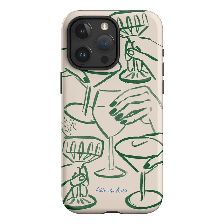 Case - Drinks
