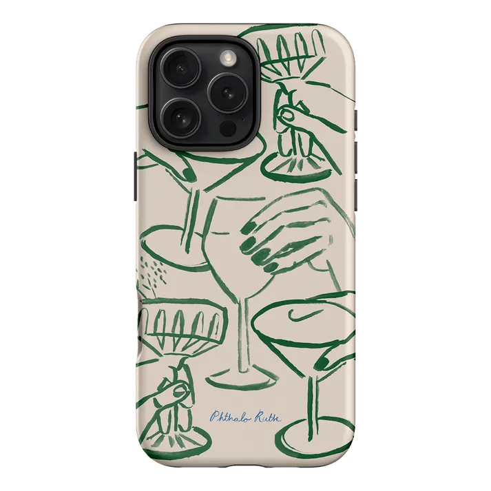 Case - Drinks