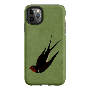 Case - Andorinha
