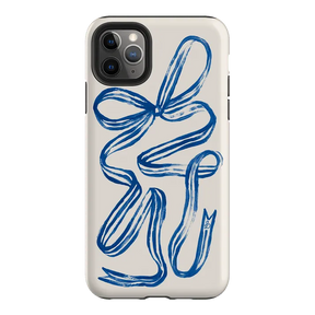 Case - Ribbon Azul
