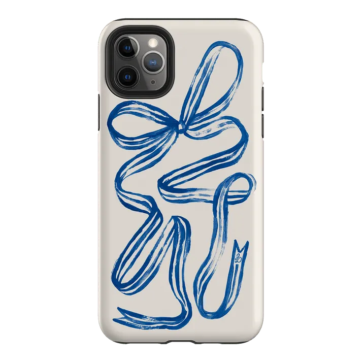 Case - Ribbon Azul