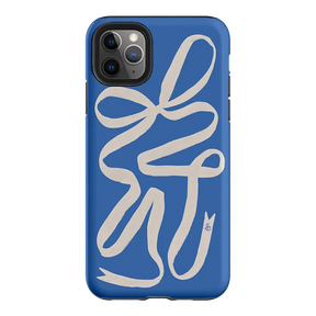 Case - Ribbon White