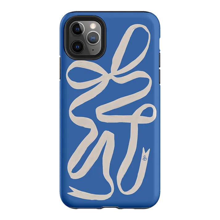 Case - Ribbon White