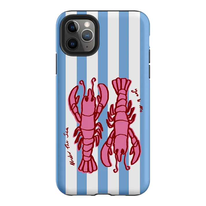 Case - Casal Lagosta