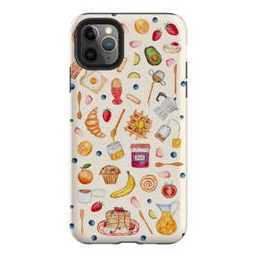 Case - Café da Manhã