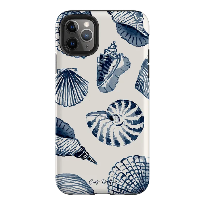 Case - Concha Veron
