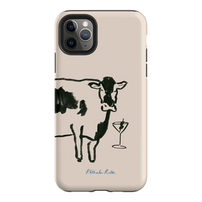 Case - Vaca Louca