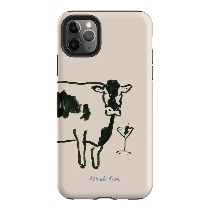 Case - Vaca Louca