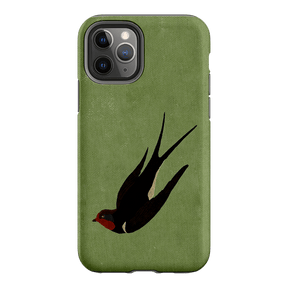 Case - Andorinha