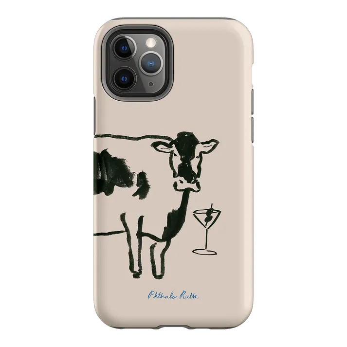 Case - Vaca Louca