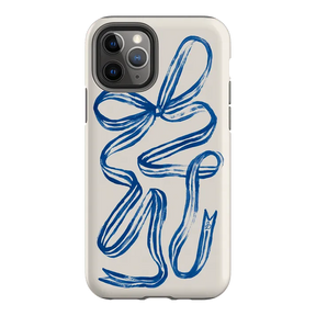 Case - Ribbon Azul