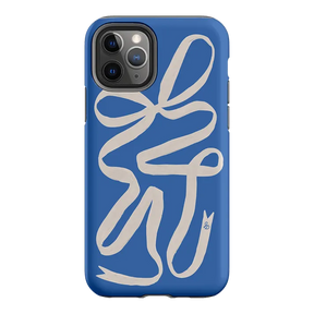 Case - Ribbon White