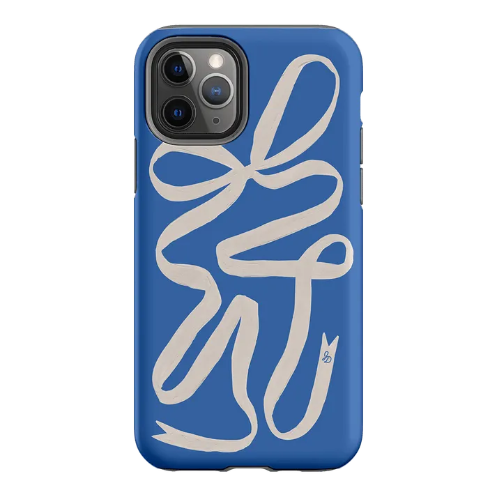 Case - Ribbon White