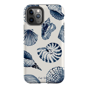 Case - Concha Veron