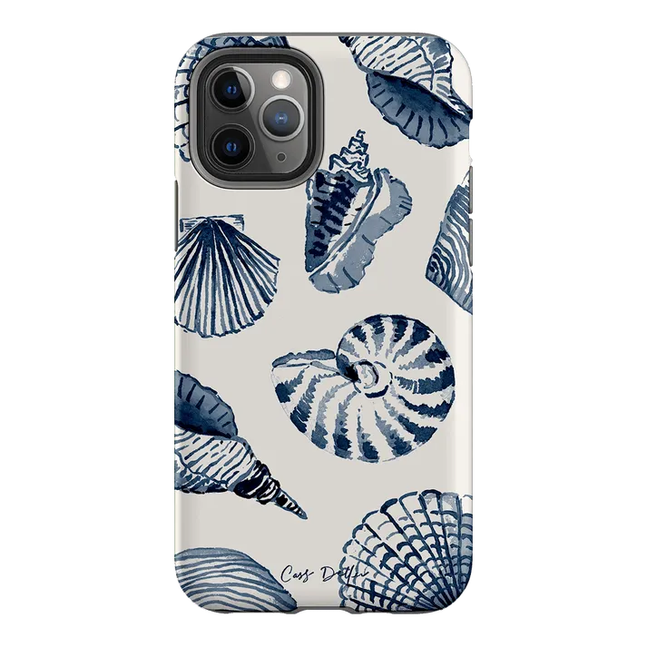 Case - Concha Veron