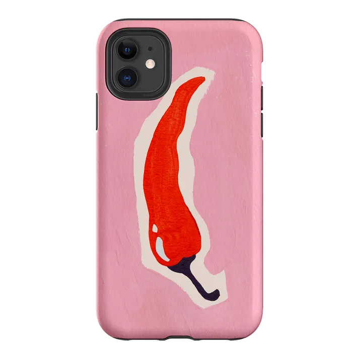 Case - Chilli