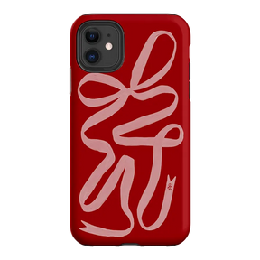 Case - Ribbon Pink