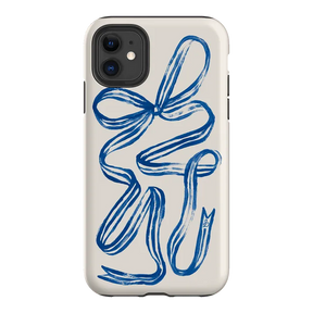 Case - Ribbon Azul