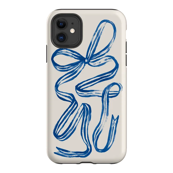 Case - Ribbon Azul