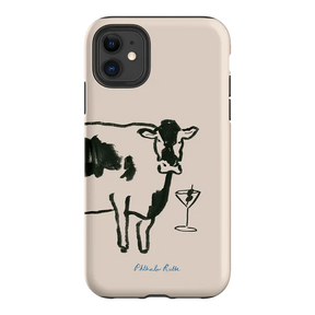Case - Vaca Louca