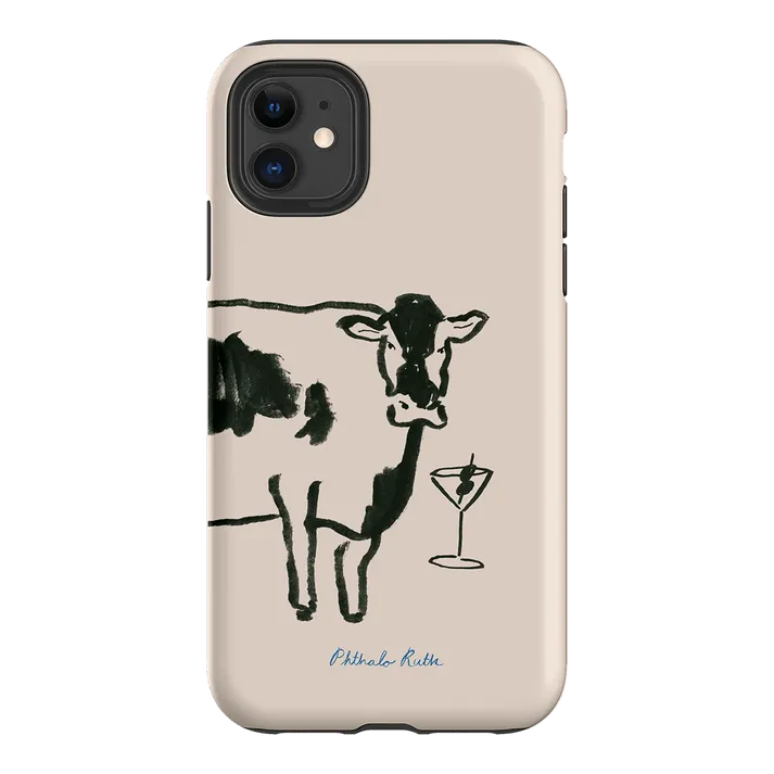 Case - Vaca Louca