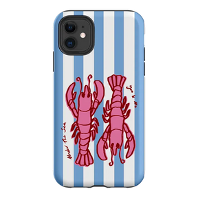 Case - Casal Lagosta