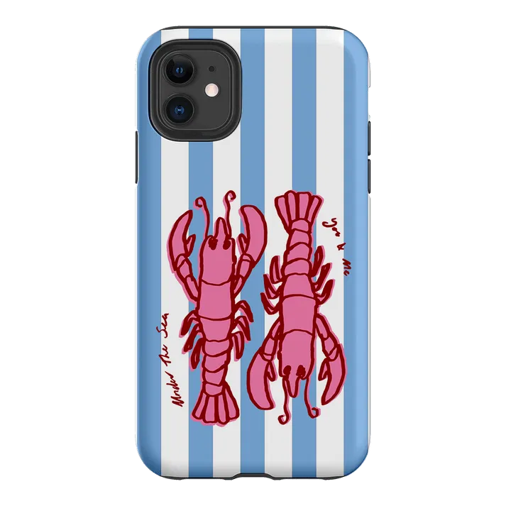 Case - Casal Lagosta