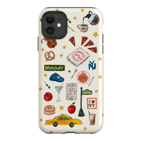 Case - New Yorker