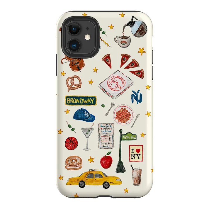 Case - New Yorker