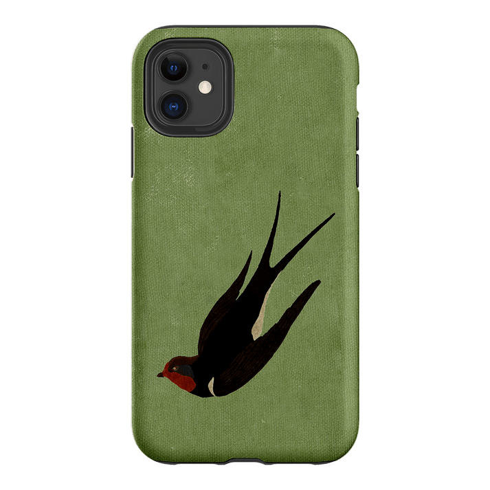 Case - Andorinha