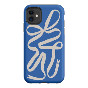 Case - Ribbon White
