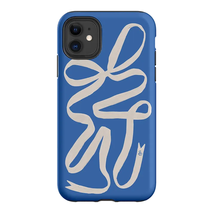 Case - Ribbon White