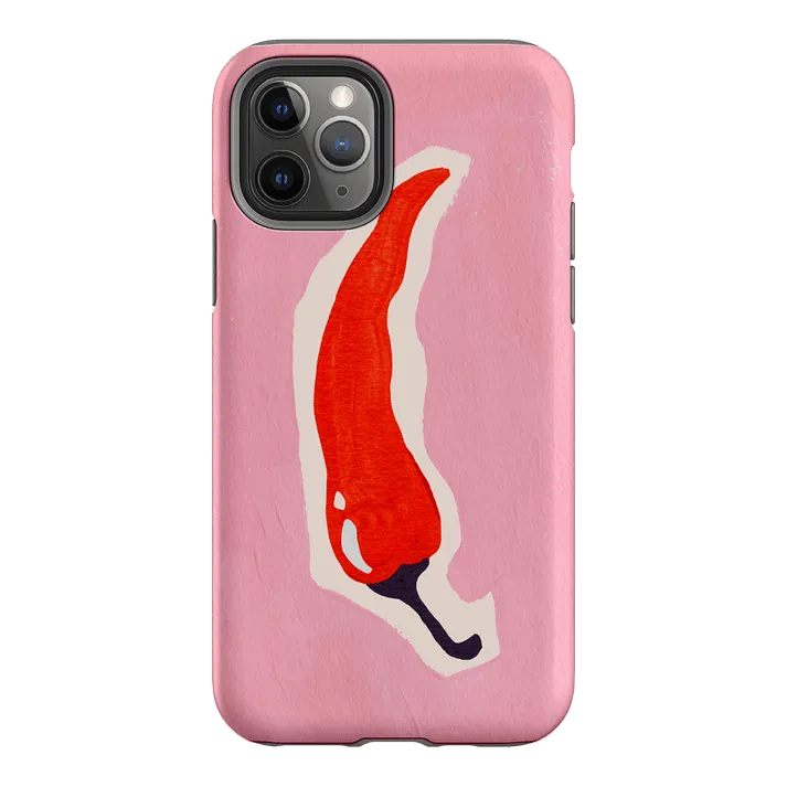 Case - Chilli