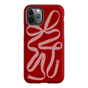 Case - Ribbon Pink