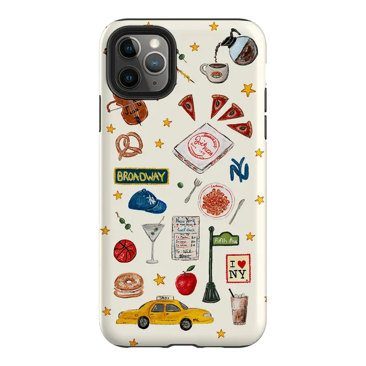 Case - New Yorker