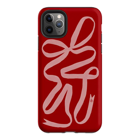 Case - Ribbon Pink