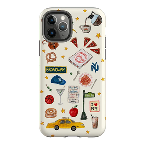 Case - New Yorker